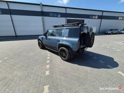 Używany 2022 Land Rover Defender SUV | 339 480 zł (Drogi)