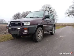 Używany 1995 Ford Maverick SUV | 7400 zł
