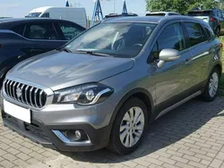 Szary Używany 2019 Suzuki SX4 S-Cross SUV | 59 900 zł (Super Cena)