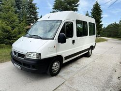 Biały Używany 2007 Fiat Ducato Van | 19 800 zł
