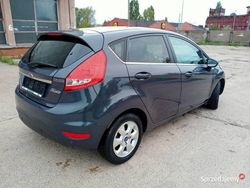 Używany 2011 Ford Fiesta Platinum Hatchback | 14 700 zł (Uczciwa cena)