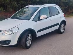 Używany 2013 Suzuki SX4 | 24 900 zł (Uczciwa cena)