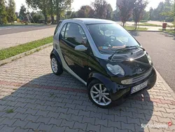 Używany 2004 Smart ForTwo Coupé Coupe | 7200 zł