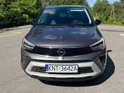 Używany 2021 Opel Crossland Elegance SUV | 50 900 zł (Super Cena)