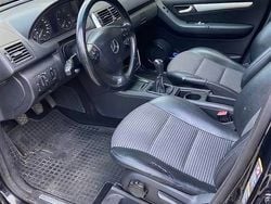 Używany 2004 Mercedes A160 Avantgarde | 8700 zł