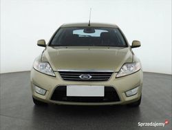 Złoty Używany 2007 Ford Mondeo Sedan/Limuzyna | 8999 zł (Dobra cena)