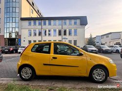 Używany 2003 Fiat Punto Hatchback | 2600 zł (Uczciwa cena)