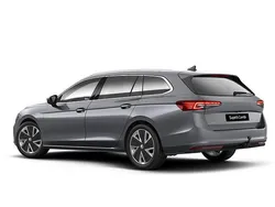 Szary graphite metalizowany Nowe 2026 Skoda 105 Sedan/Limuzyna | 208 100 zł