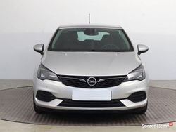 Srebrny Używany 2020 Opel Astra Hatchback | 44 999 zł (Uczciwa cena)