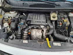 Używany 2009 Citroën Berlingo Minivan | 19 999 zł (Uczciwa cena)