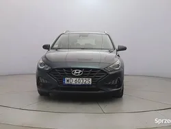 Szary (metalik) Używany 2022 Hyundai i30 Classic Kombi | 54 850 zł (Uczciwa cena)