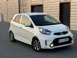 Inny kolor Używany 2015 Kia Picanto Hatchback | 21 997 zł (Drogi)