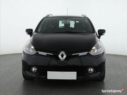 Czarny Używany 2013 Renault Clio GrandTour Kombi | 22 999 zł (Uczciwa cena)