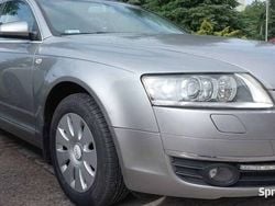 Używany 2005 Audi A6 Kombi | 17 000 zł (Uczciwa cena)