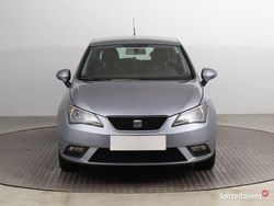 Szary Używany 2016 Seat Ibiza Hatchback | 26 499 zł (Uczciwa cena)