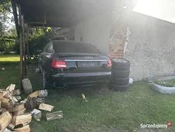 Używany 2006 Audi A6 | 8000 zł (Super Cena)