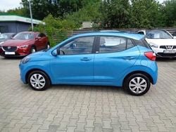Używany 2020 Hyundai i10 Hatchback | 49 900 zł (Drogi)