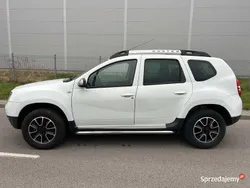 Używany 2016 Dacia Duster SUV | 29 950 zł (Uczciwa cena)