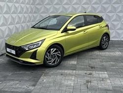 Inny kolor Nowe 2025 Hyundai i20 Hatchback | 79 083 zł (Uczciwa cena)