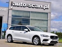 Używany 2020 Volvo V60 Momentum Kombi | 73 900 zł (Uczciwa cena)