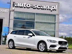 Używany 2020 Volvo V60 Momentum Kombi | 73 900 zł (Super Cena)