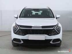 Biały Używany 2022 Kia Sportage SUV | 84 999 zł (Uczciwa cena)