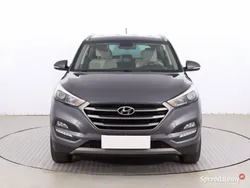 Szary Używany 2015 Hyundai Tucson SUV | 61 999 zł (Uczciwa cena)