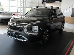 Grafitowy Nowe 2025 Mitsubishi Outlander SUV | 272 790 zł