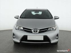 Srebrny Używany 2013 Toyota Auris Hatchback | 33 999 zł (Uczciwa cena)