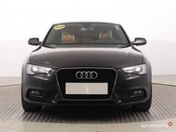 Szary Używany 2013 Audi A5 Coupe | 52 999 zł (Dobra cena)