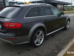 Używany 2013 Audi A4 Allroad Performance Kombi | 53 900 zł