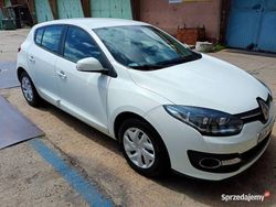 Używany 2015 Renault Mégane III | 19 900 zł (Dobra cena)
