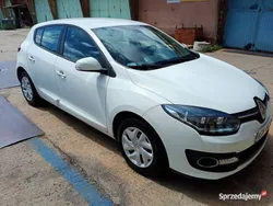 Używany 2015 Renault Mégane III | 19 900 zł (Dobra cena)