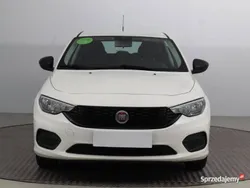 Biały Używany 2017 Fiat Tipo Sedan/Limuzyna | 29 999 zł (Uczciwa cena)