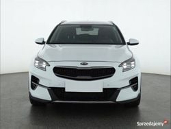 Biały Używany 2020 Kia XCeed SUV | 70 999 zł (Dobra cena)