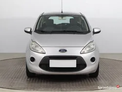 Srebrny Używany 2015 Ford Ka Hatchback | 19 899 zł (Uczciwa cena)