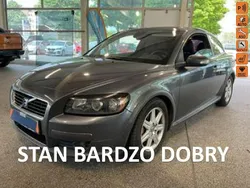 Grafitowy Używany 2008 Volvo C30 Momentum Hatchback | 19 600 zł