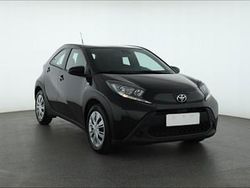 Czarny Nowe 2024 Toyota Aygo Hatchback | 62 999 zł (Drogi)