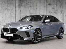 Szary skyscraper metalizowany Używany 2025 BMW 218 Shadowline Coupe | 169 800 zł