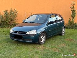 Inny kolor Używany 2000 Opel Corsa Hatchback | 4100 zł