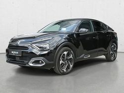 Czarny Używany 2024 Citroën C4 | 90 900 zł (Drogi)