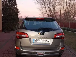 Używany 2010 Renault Koleos SUV | 20 500 zł (Drogi)