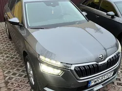 Szary Używany 2024 Skoda Kamiq Ambition SUV | 97 999 zł