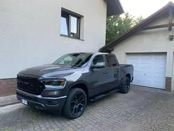 Szary Nowe 2024 Dodge Ram Pickup | 275 000 zł
