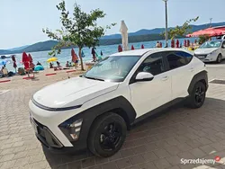 Używany 2024 Hyundai Kona SUV | 119 900 zł (Drogi)
