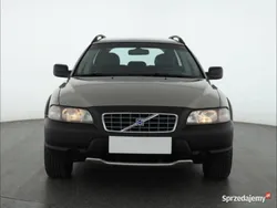 Beżowy Używany 2001 Volvo XC70 SUV | 15 999 zł