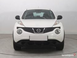 Biały Używany 2012 Nissan Juke SUV | 25 999 zł (Uczciwa cena)