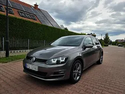 Szary (metalik) Używany 2015 VW Golf VII Hatchback | 44 900 zł (Dobra cena)
