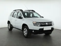 Biały Używany 2015 Dacia Duster SUV | 36 999 zł (Uczciwa cena)