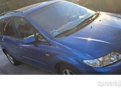 Używany 2001 Mazda Premacy Minivan | 1900 zł